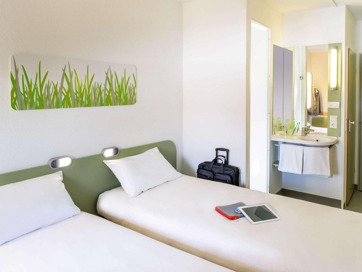 Ibis Budget Frankfurt Offenbach Sued Luaran gambar