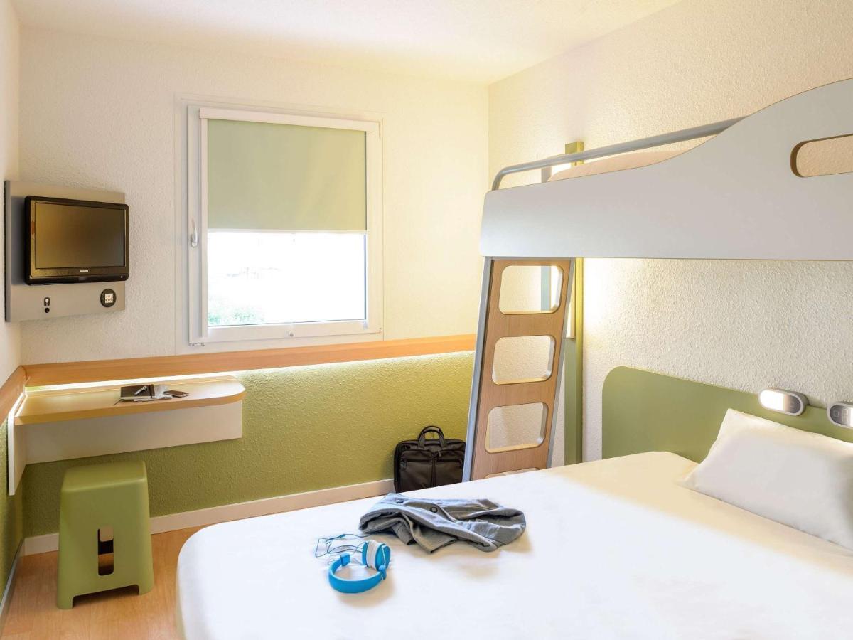 Ibis Budget Frankfurt Offenbach Sued Luaran gambar
