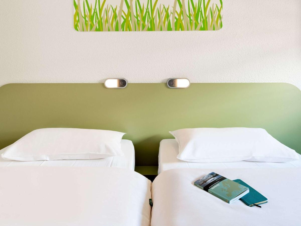 Ibis Budget Frankfurt Offenbach Sued Luaran gambar
