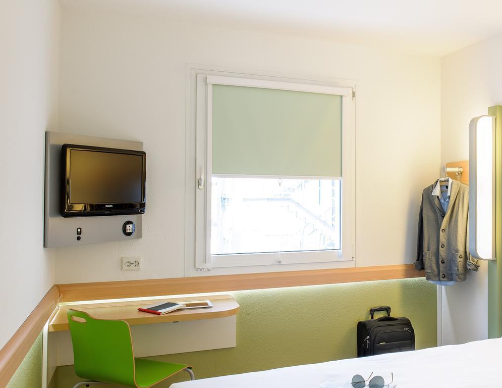Ibis Budget Frankfurt Offenbach Sued Bilik gambar
