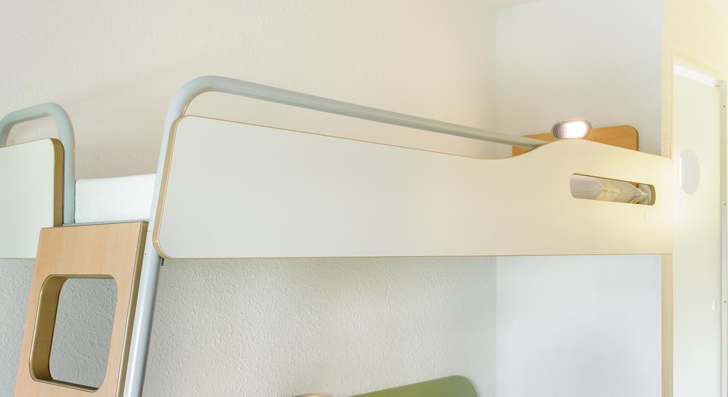 Ibis Budget Frankfurt Offenbach Sued Luaran gambar