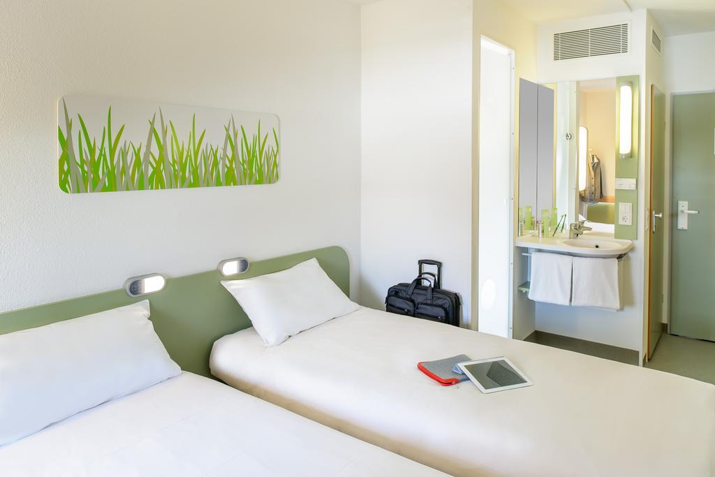 Ibis Budget Frankfurt Offenbach Sued Luaran gambar
