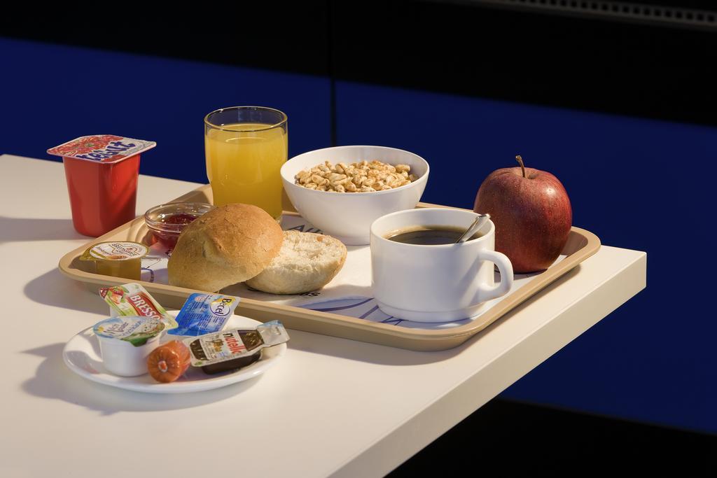 Ibis Budget Frankfurt Offenbach Sued Luaran gambar