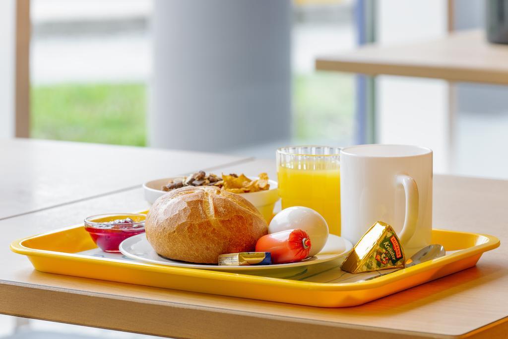 Ibis Budget Frankfurt Offenbach Sued Luaran gambar